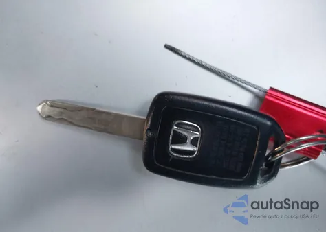 2016 Honda Accord Sport z USA, uszkodzony, nr VIN 1HGCR2F5XGA021512